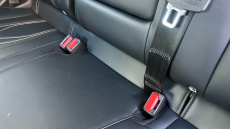 Ford Mustang Mach-E 216kW Extended Range 91kWh RWD 5dr Auto Electric Estate